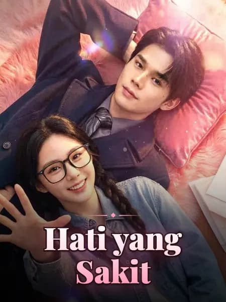 Hati yang Sakit