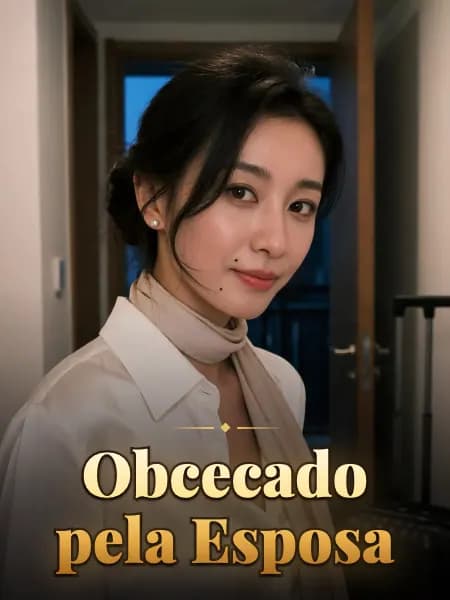 Obcecado pela Esposa — Ilustração do personagem