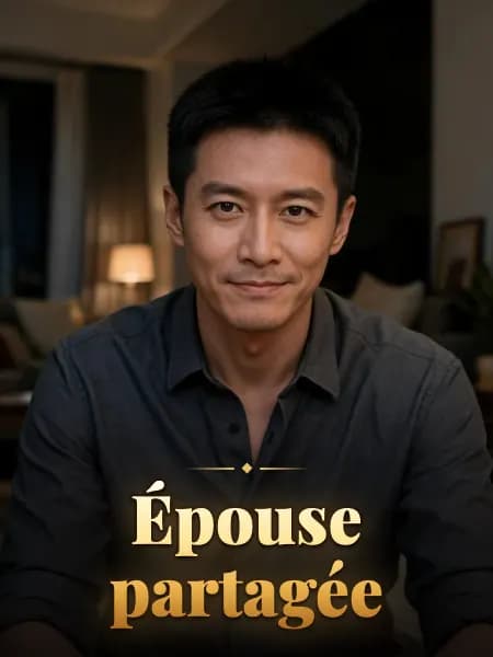 Épouse partagée — Illustration du personnage
