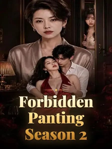 Forbidden Panting Season 2