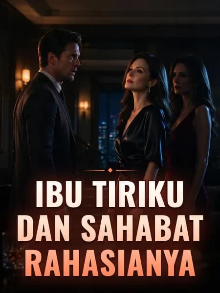 Ibu Tiriku dan Sahabat Rahasianya
