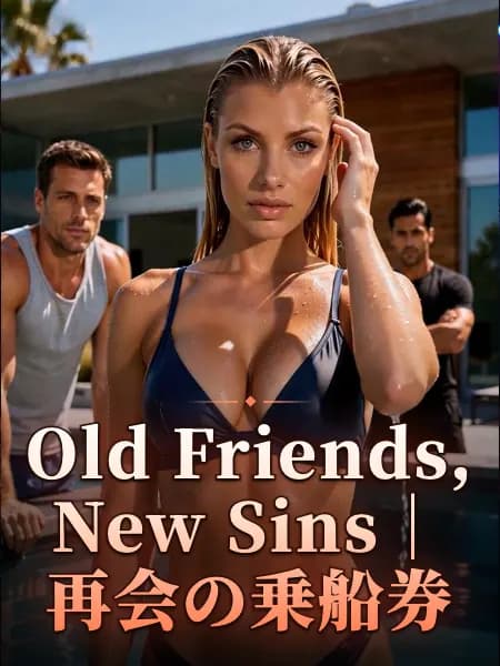 Old Friends, New Sins｜再会の乗船券