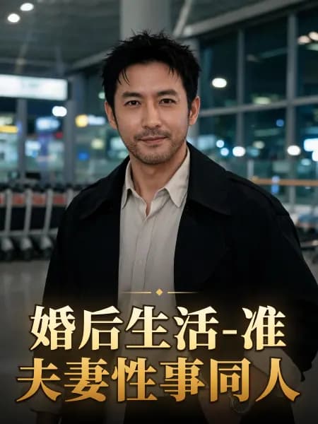 婚后生活-准夫妻性事同人 — 故事角色设定图