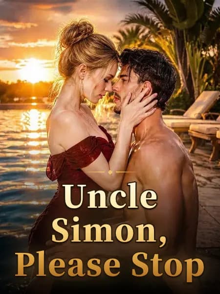 Uncle Simon, Please Stop