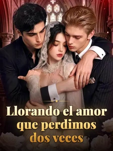 Llorando el amor que perdimos dos veces