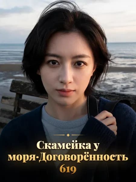 Скамейка у моря·Договорённость 619 — Образ персонажа истории
