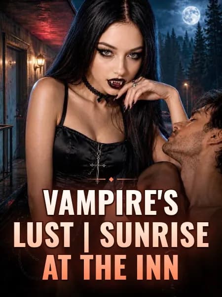 Vampire's Lust | Sunrise at the Inn