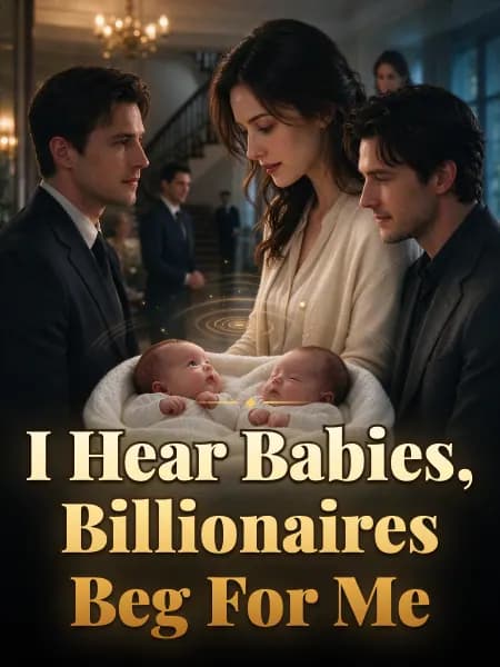 I Hear Babies, Billionaires Beg For Me