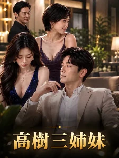 高樹三姉妹