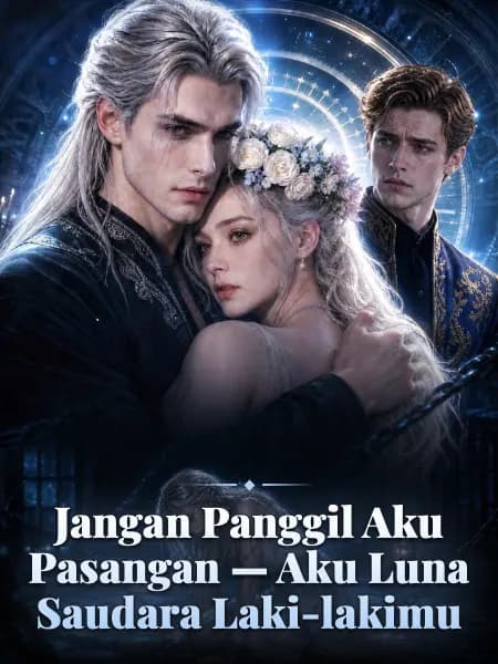 Jangan Panggil Aku Pasangan — Aku Luna Saudara Laki-lakimu