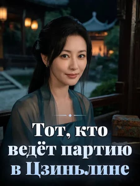 Тот, кто ведёт партию в Цзиньлине — Образ персонажа истории