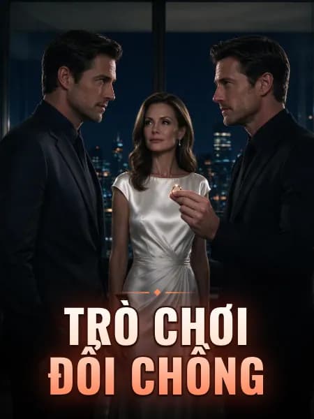 Trò Chơi Đổi Chồng