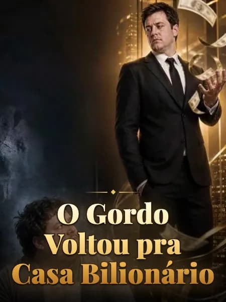 O Gordo Voltou pra Casa Bilionário
