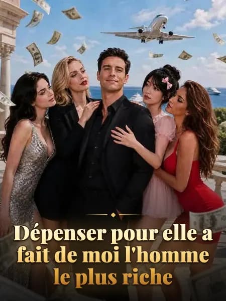 Dépenser pour elle a fait de moi l'homme le plus riche