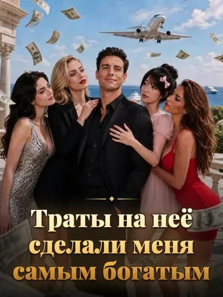 Траты на неё сделали меня самым богатым