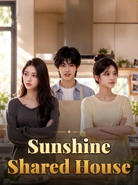 Sunshine Shared House