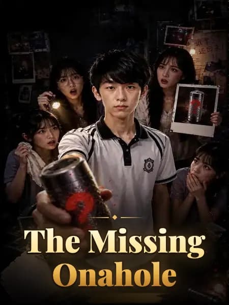 The Missing Onahole