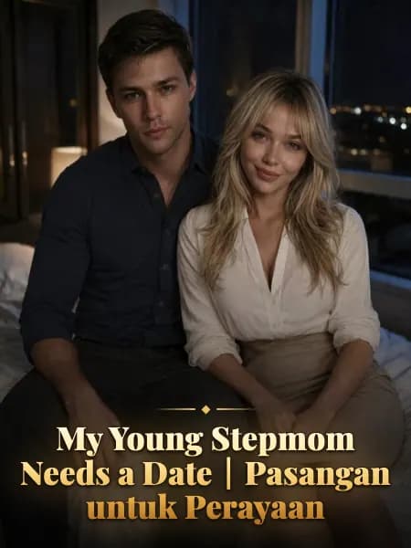 My Young Stepmom Needs a Date｜Pasangan untuk Perayaan