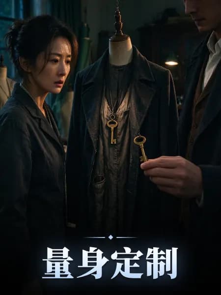 Made to Measure｜量身定制