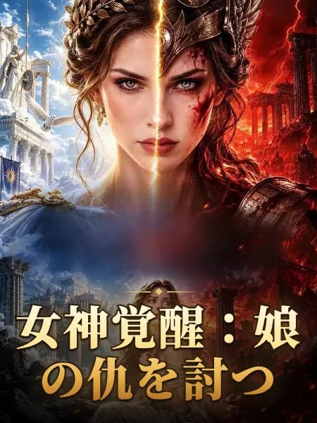 女神覚醒:娘の仇を討つ