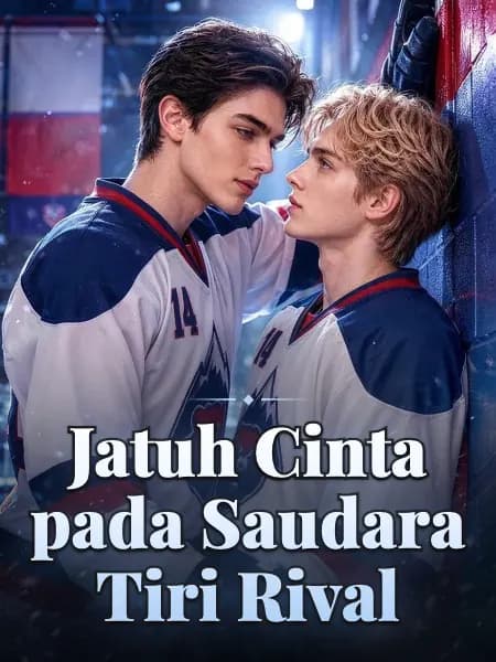 Jatuh Cinta pada Saudara Tiri Rival