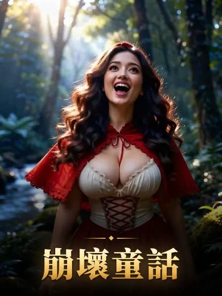 崩壞童話