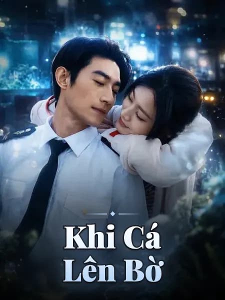 Khi Cá Lên Bờ