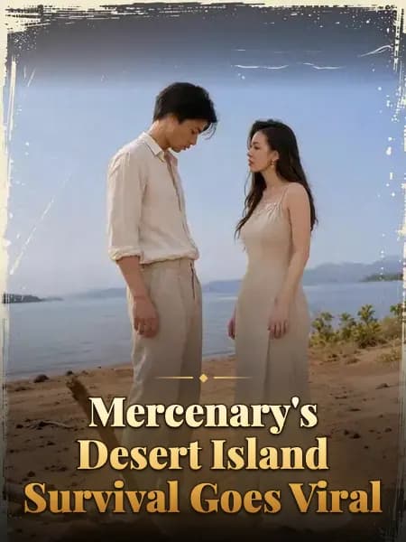 Mercenary's Desert Island Survival Goes Viral