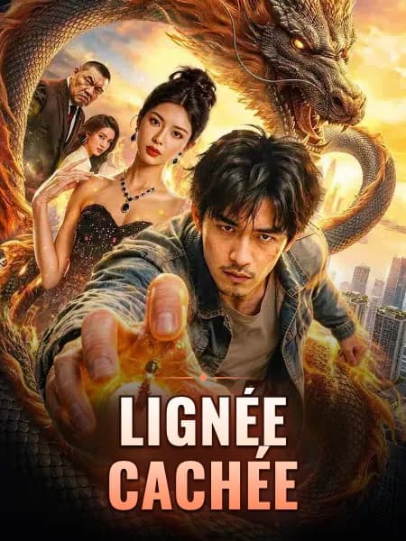Lignée cachée