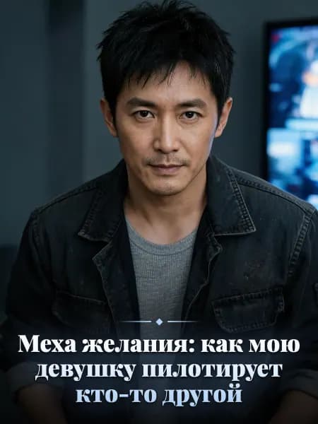 Меха желания: как мою девушку пилотирует кто-то другой — Образ персонажа истории