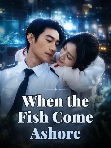 When the Fish Come Ashore