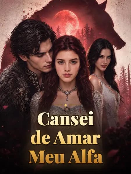 Cansei de Amar Meu Alfa