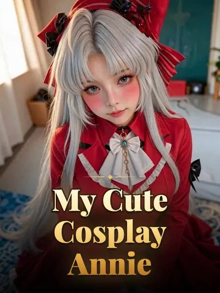 My Cute Cosplay Annie