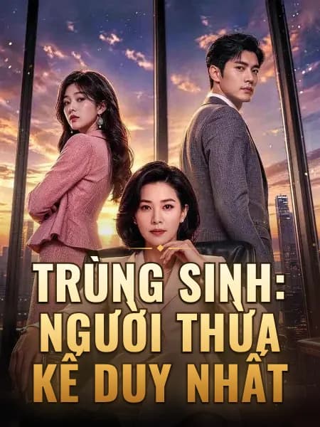Trùng Sinh: Người Thừa Kế Duy Nhất