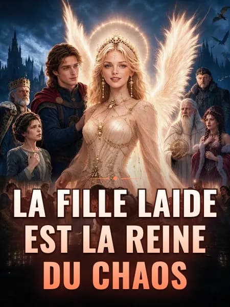 La fille laide est la reine du Chaos
