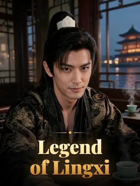 Legend of Lingxi