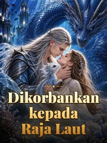 Dikorbankan kepada Raja Laut