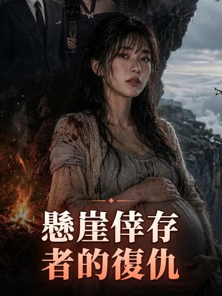 懸崖倖存者的復仇