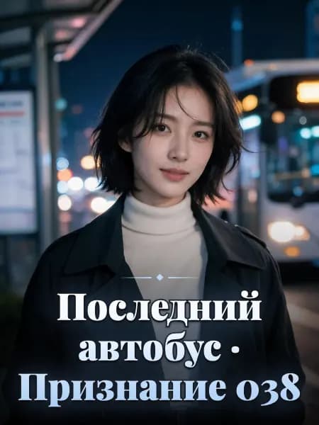 Последний автобус · Признание 038 — Образ персонажа истории