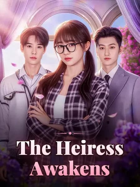 The Heiress Awakens