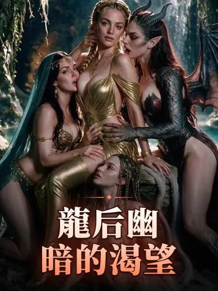 龍后幽暗的渴望｜龍冠密約