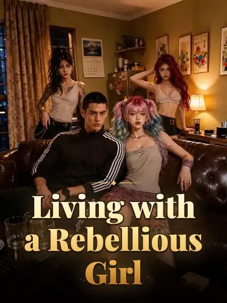 Living with a Rebellious Girl