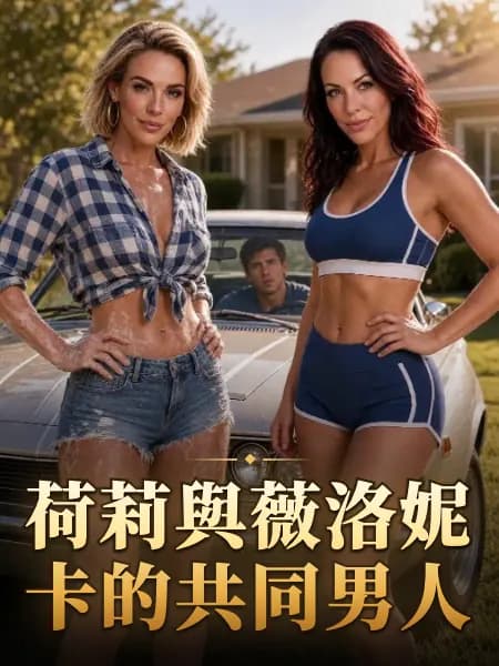 荷莉與薇洛妮卡的共同男人｜同一天的承諾