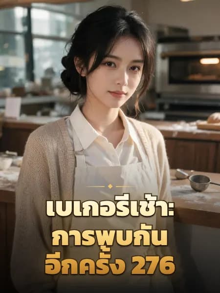 เบเกอรีเช้า: การพบกันอีกครั้ง 276 — ภาพประกอบตัวละคร