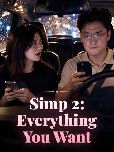 Simp 2: Everything You Want