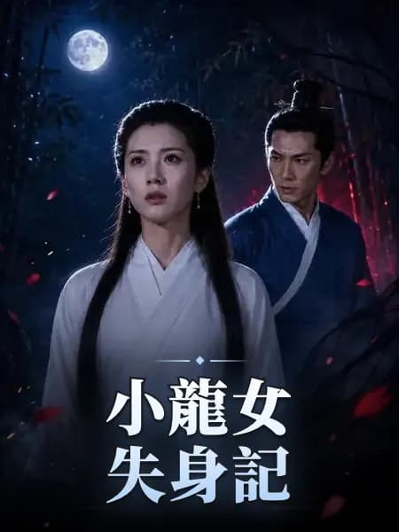 小龍女失身記