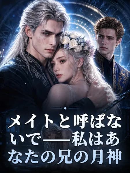 メイトと呼ばないで——私はあなたの兄の月神