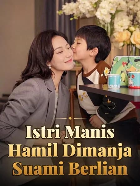 Istri Manis Hamil Dimanja Suami Berlian