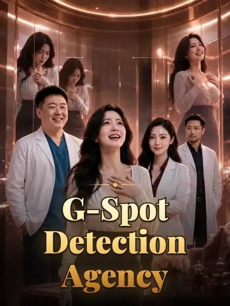G-Spot Detection Agency