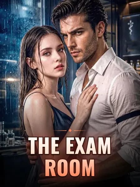 The Exam Room